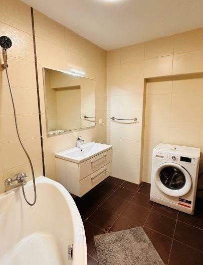 APARTAMENT LUX | PARCARE SUBTERANA | HERASTRAU - Poză 7