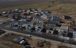 Casa 4 camere, cartier nou, Berceni - Vidra - Poză 3