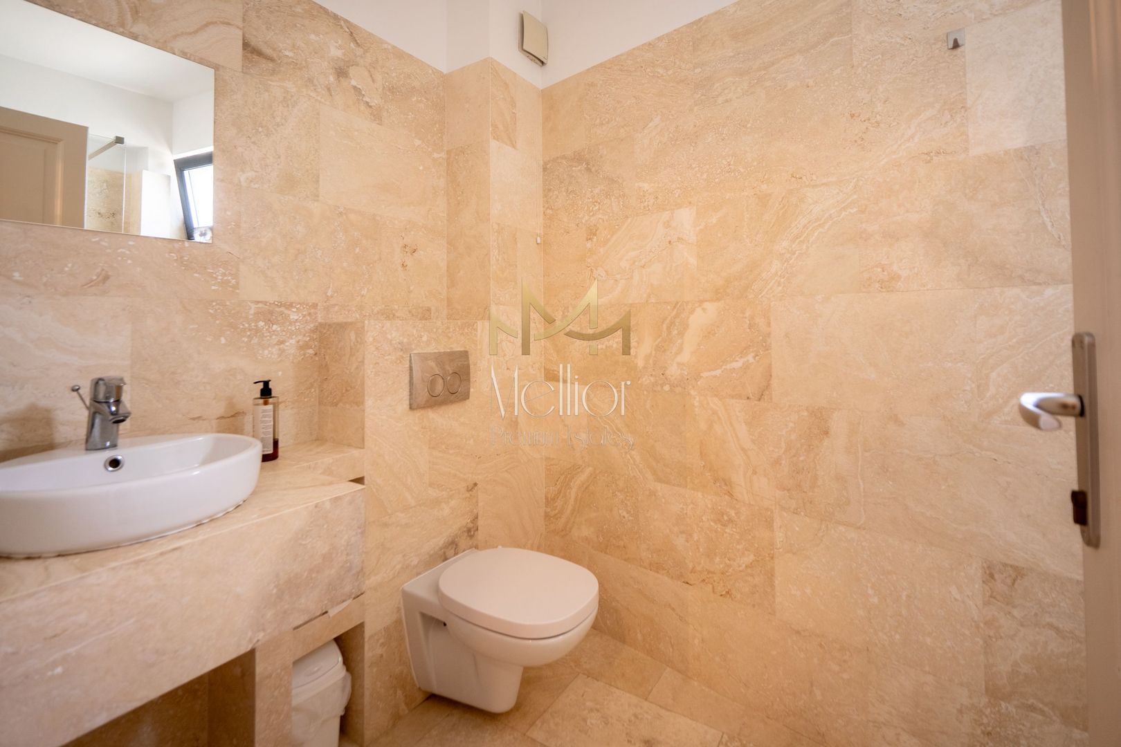 Apartament superb 3 camere } 92 mp | bloc nou | cart. Borhanci! - Poză 11