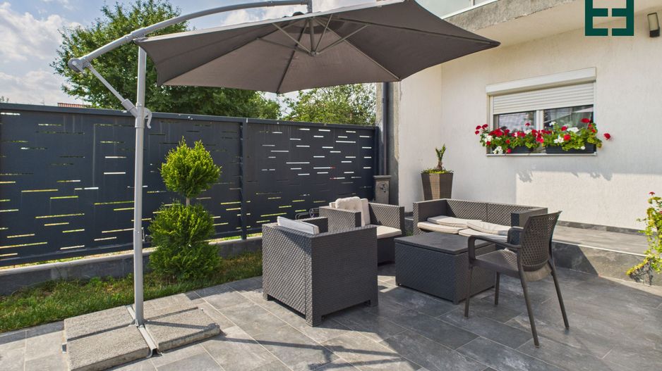 Casă tip duplex cu 4 camere - Zona Aradului - Timișoara - Poză 33