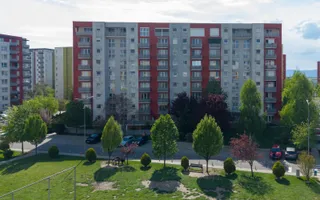 Avangarden Bartolomeu-Apartament 2 camere loc de parcare si boxa. - Poză 21