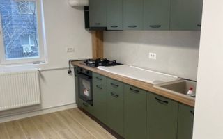 De Închiriat Apartament 2 camere  zona 13 Septembrie - Poză 4