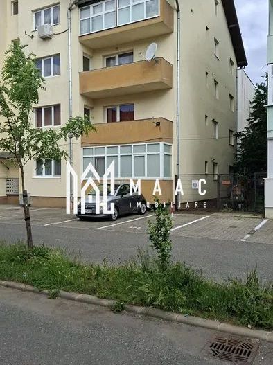 Apartament 2 camere | 60 mp + curte | Strand - Poză 12