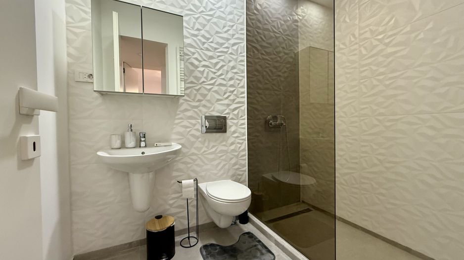 Apartament 3 Camere | INCHIRIERE | 4 City North | Loc de parcare - Poză 11