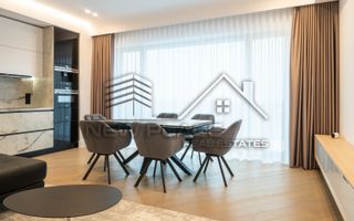 CORTINA 126 | Apartament exclusivist | Terasa 26 mp | View liber | ULTRA LUX - Poză 6