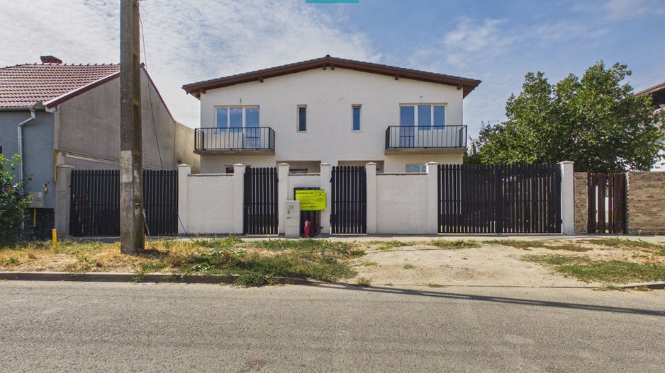 Duplex nou cu 4 camere și teren de 375 mp Zona Gai - Poză 16