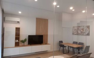 Inchiriere apartament 2 camere | Nusco City - Poză 1