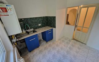Apartament cu 3 camere, 2 băi și balcon mare, Mănăștur. - Poză 3