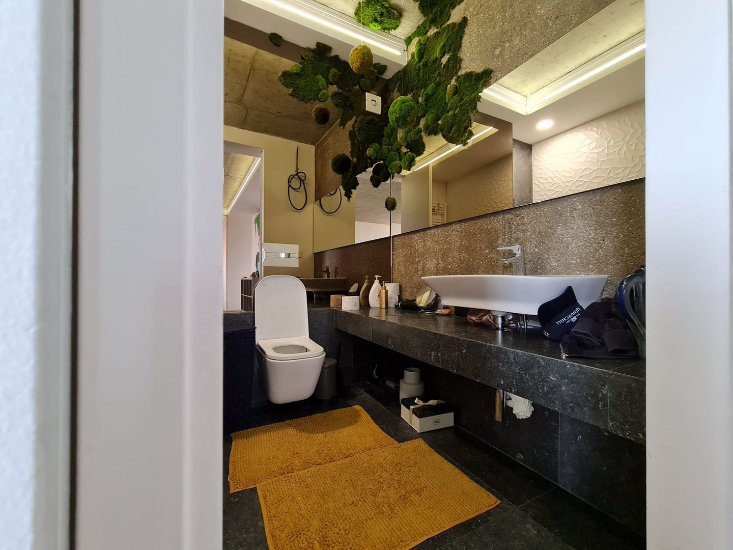 Apartament | Etaj Superior | Barbu Văcărescu | Parcare subterana - Poză 7