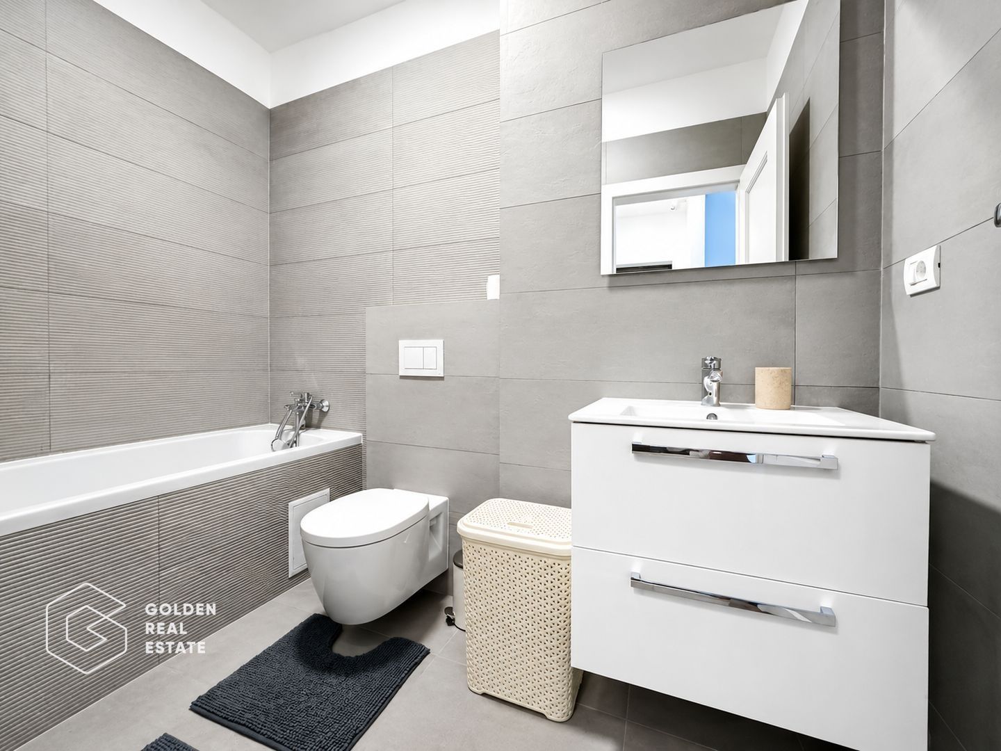Apartament 2 camere si loc de parcare, Adora Park Uta - Poză 8