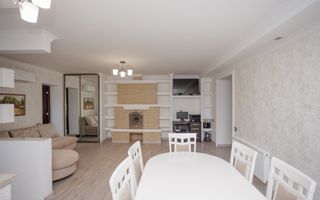 Chirie casă 4 camere, str. Calea Orheiului, Rîșcani - Poză 4