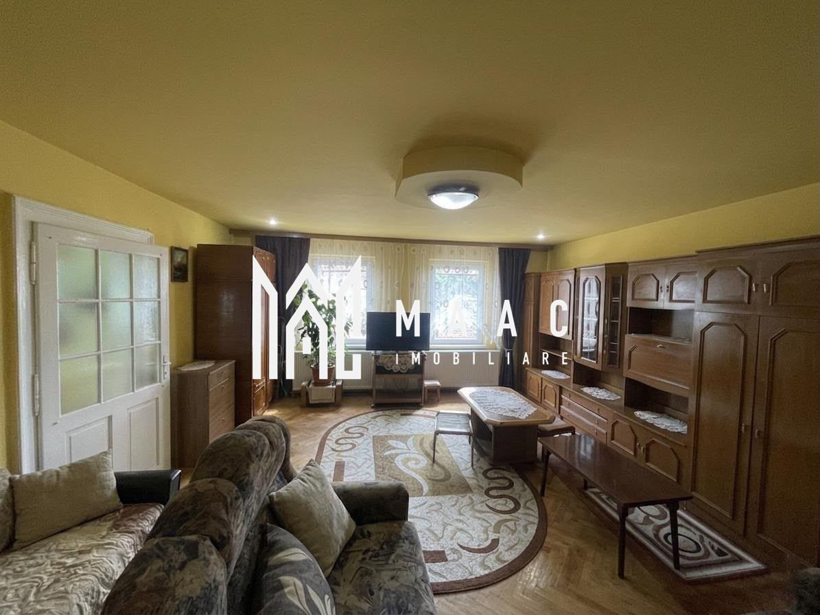 Apartament 2 camere de vânzare | Sibiu Terezian | 76 mp, la casă - Poză 8