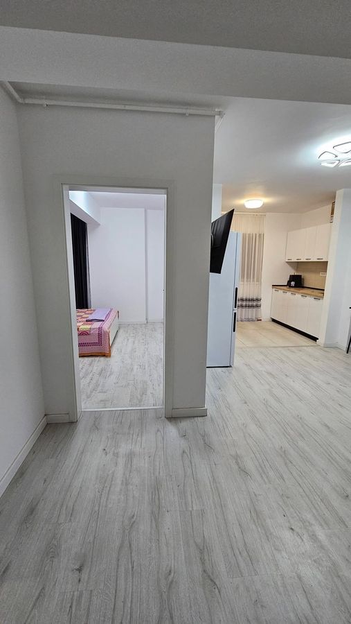 Apartament tip STUDIO  Popesti-Leordeni- Centrala proprie - Poză 3