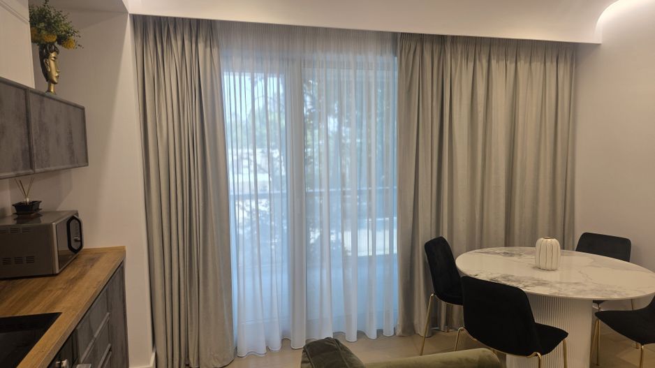 Apartament Premium | 3 camere | Iancu Nicolae - Poză 5