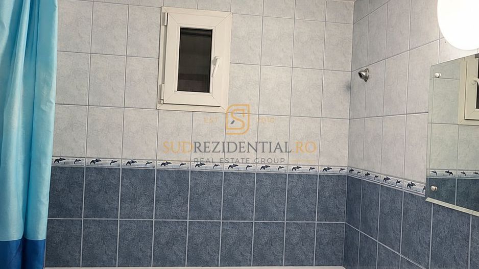 Apartament cu 4 camere, 89.15 mp, Metrou Aparatorii Patriei - Poză 12