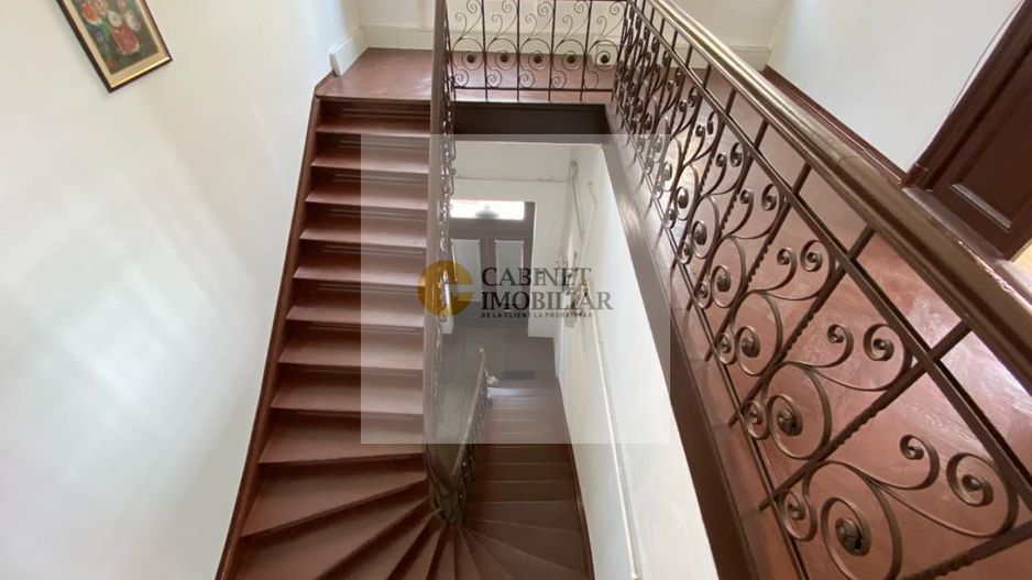 4 camere in vila   | Blvrd M. Kogalniceanu  | 140 mp - Poză 10
