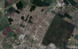 Teren  Dumbravita - Poză 1