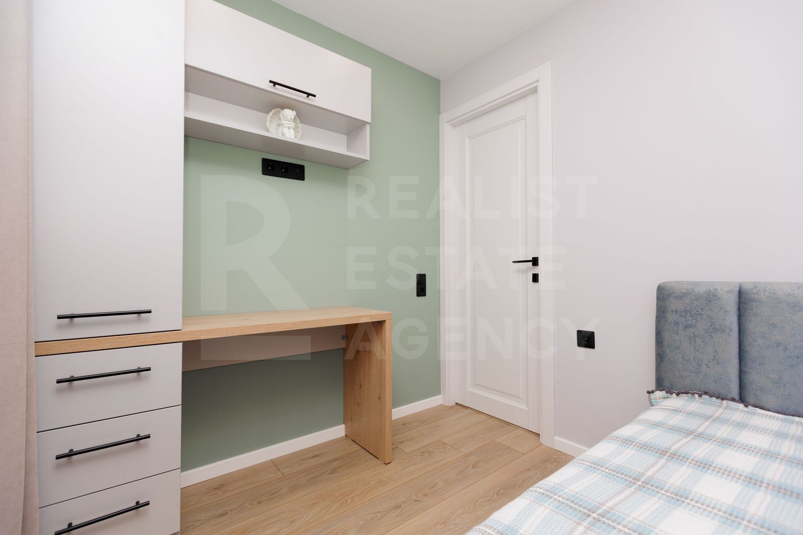 Vânzare, apartament, 2 camere, str. Vadul lui Voda, Ciocana - Poză 5