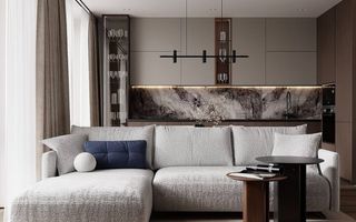 2 camere  -parcare inclusa -proiect nou -Pallady - Poză 10