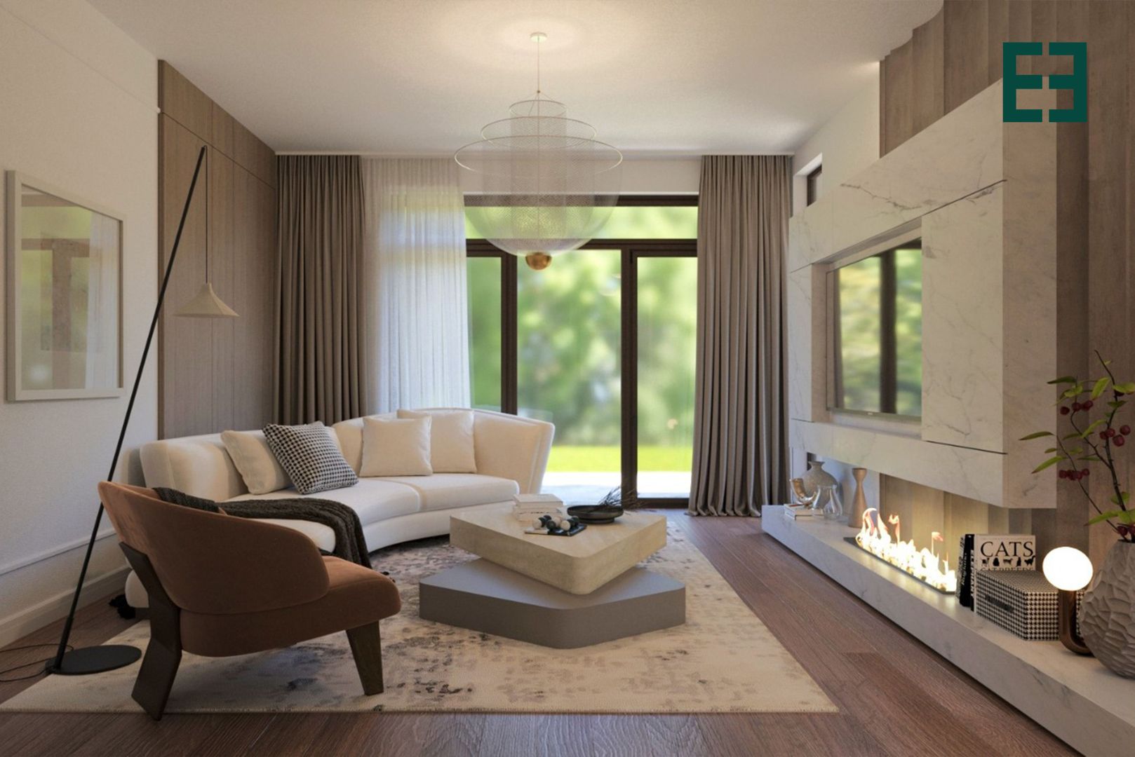 Casă nouă tip duplex 4 camere - Dumbrăvița - Timișoara - Poză 28