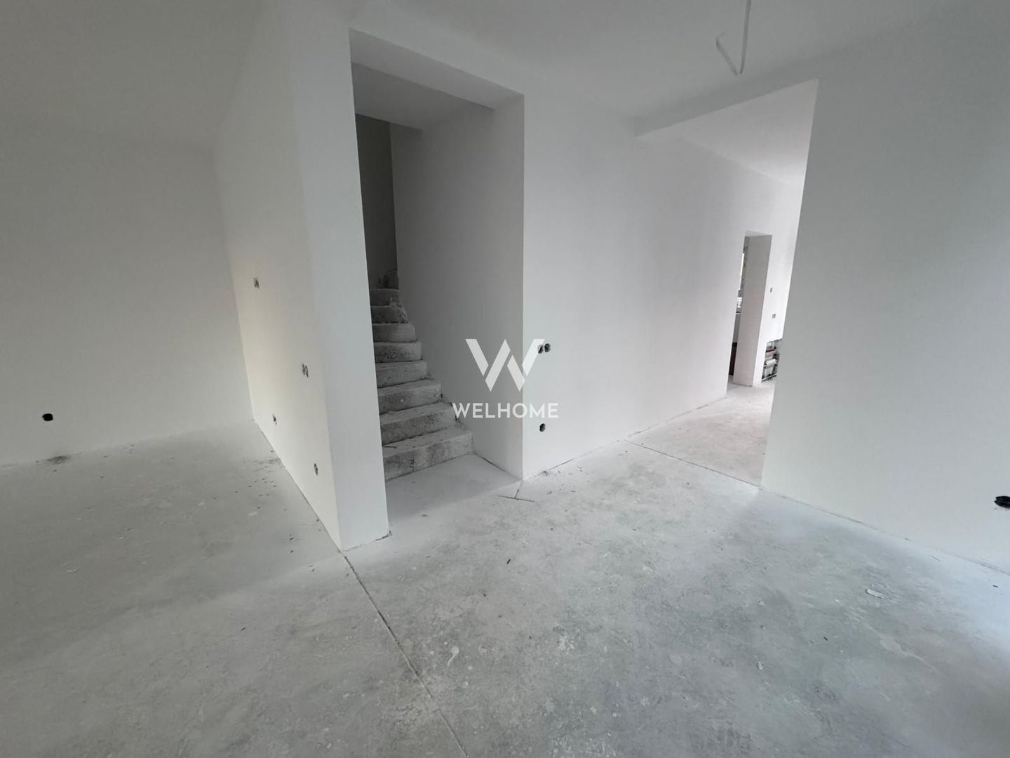 Casa tip duplex,INTABULATA, Calea Cisnadiei, Sibiu - Poză 5