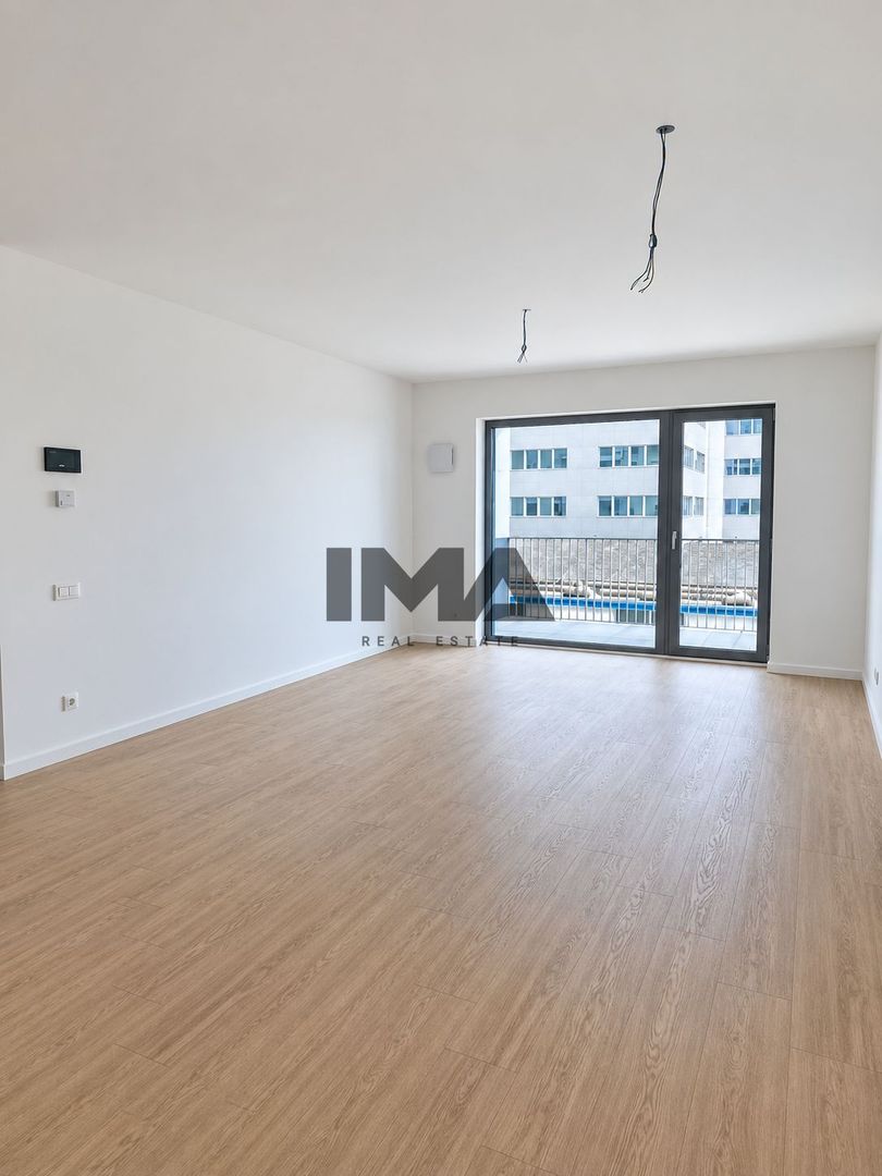 OPORTUNITATE! APARTAMENT 2 CAMERE, ETAJ INTERMEDIAR, ERA HEXAGON - Poză 1