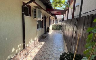 Casa la sol 4 camere,  Cartier Palas Constanța ( cod 12 ) - Poză 10