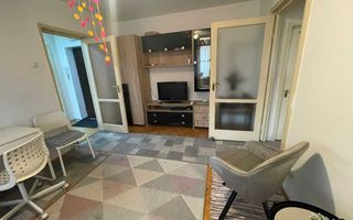 VANZARE APARTAMENT 2 CAMERE | ZONA OBOR - Poză 2