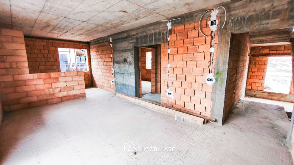 Apartamente 2 camere - Bloc NOU - Sancraiul de Mureș - Poză 23