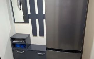 Garsonieră de închiriat Bd. Chișinău renovata de curand - Poză 7
