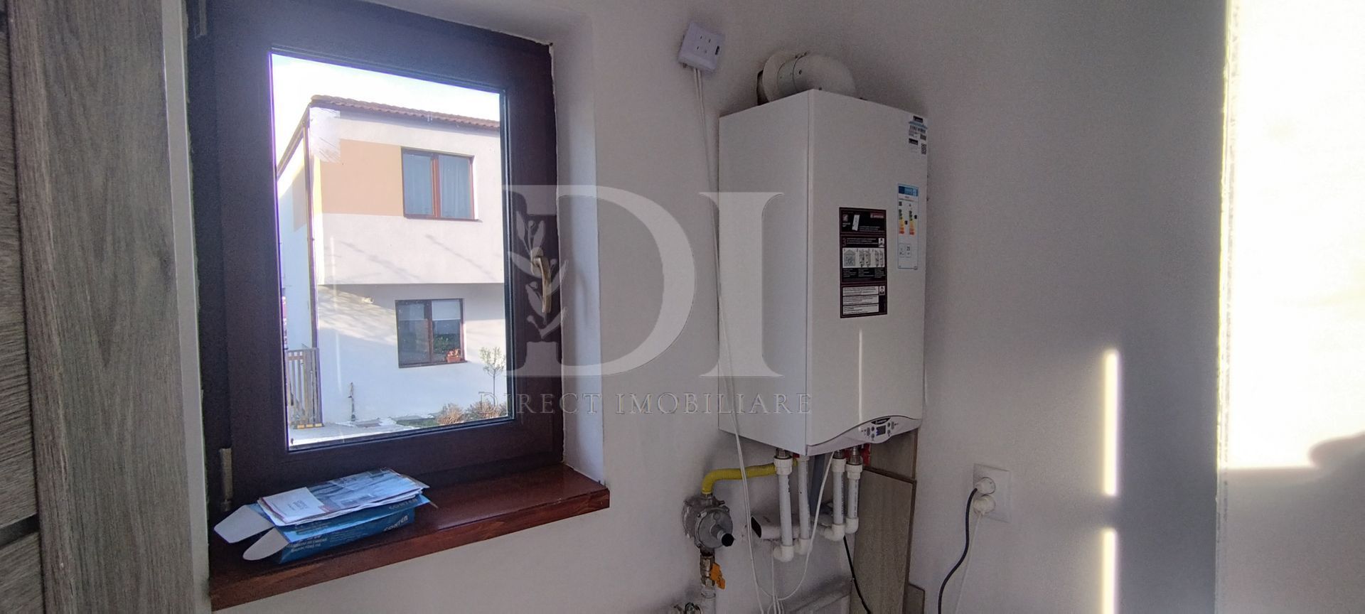 Apartament cu gradină în Florești - Poză 10