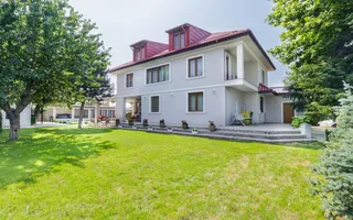 Pensiune & Complex rezidențial multifuncțional - Poză 16