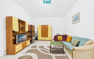 Apartament cu 2 camere ultracentral - Poză 1