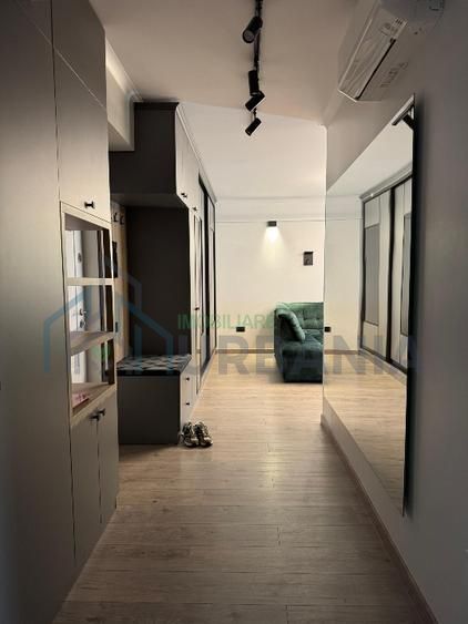 Apartament 2 camere, 69 mp, Complex Zorilor, Moara de Vânt, Iași – vânzare - Poză 7