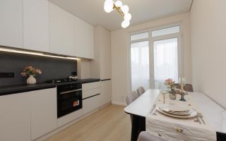Vânzare, apartament, 2 camere, str. Vasile Lupu, Buiucani - Poză 5