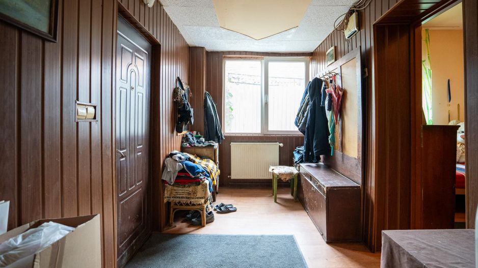 Casa Cantemir cu 5 camere - Poză 7