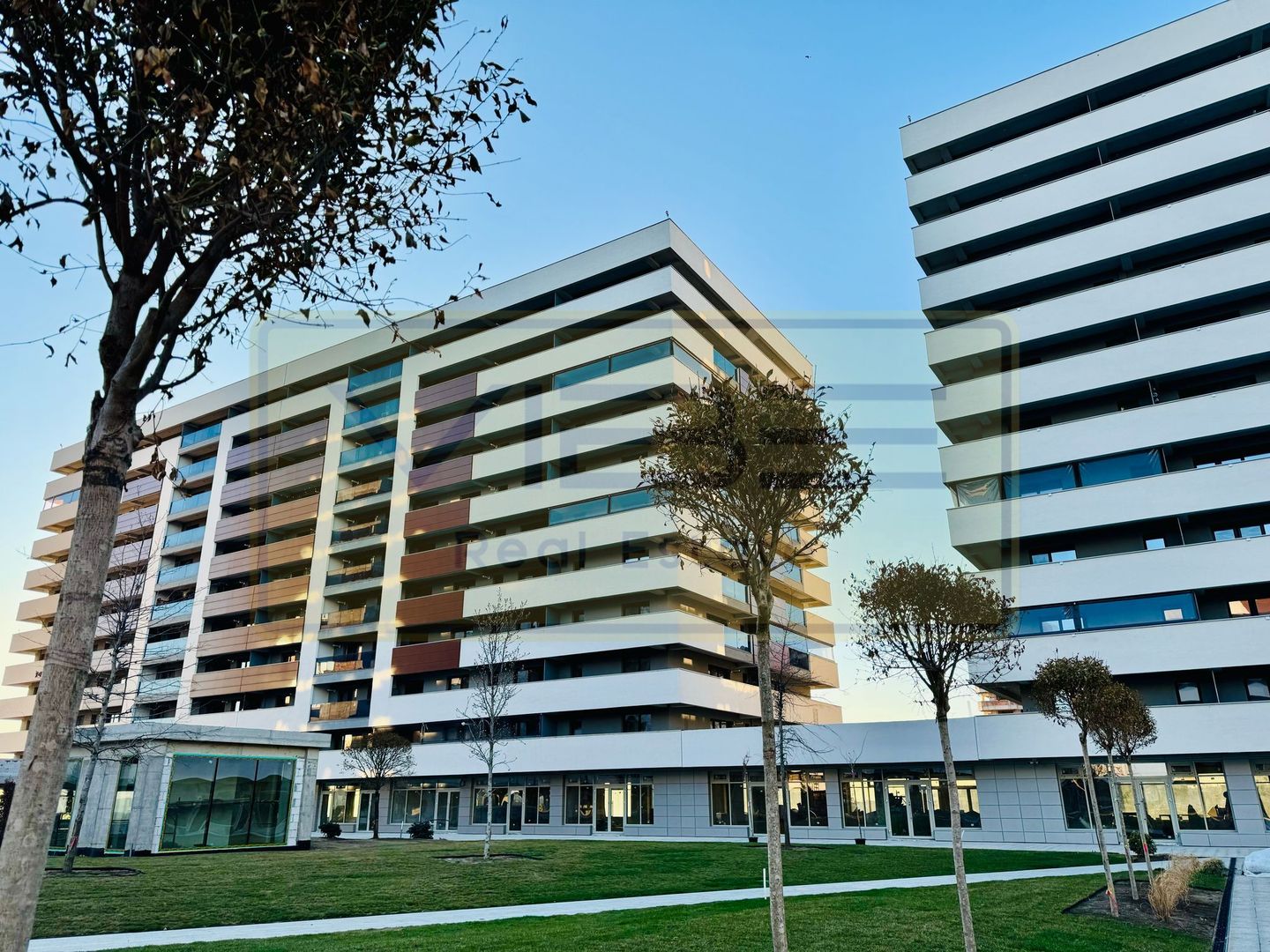 Apartament NOU 2 camere Copou Garden - Poză 35