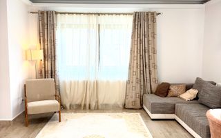 Apartament 4 camere | 90 mp | etaj intermediar | garaj | Zorilor - Poză 3