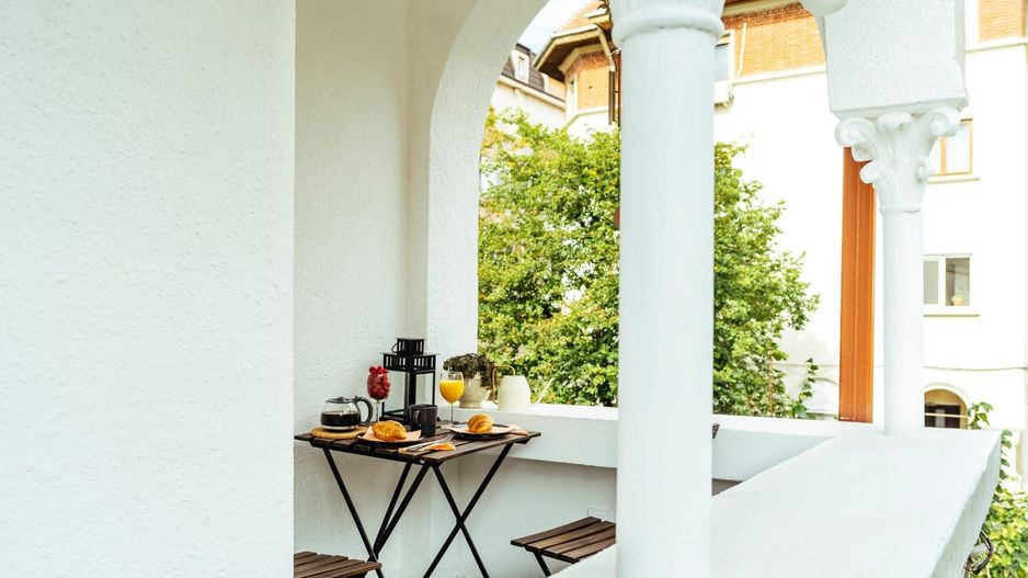 COMISION 0% - Apartament superb 2 camere Dorobanti  Capitale - str. Washington - Poză 5