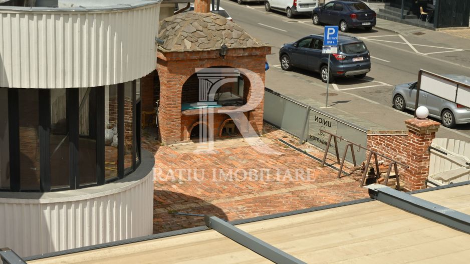 Pensiune și Restaurant de Vânzare | Afacere la Cheie | Băile Felix - Poză 21