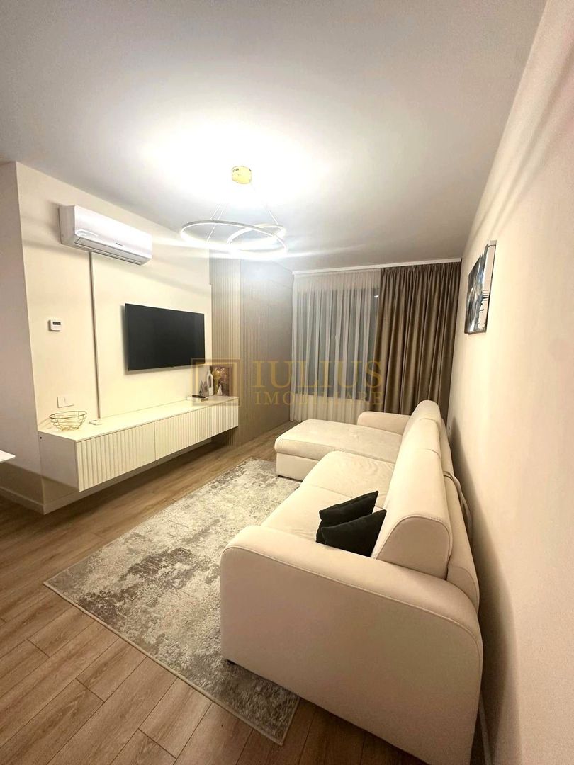 Apartament luxos in Calea Aradului, Sol Residence - Poză 2