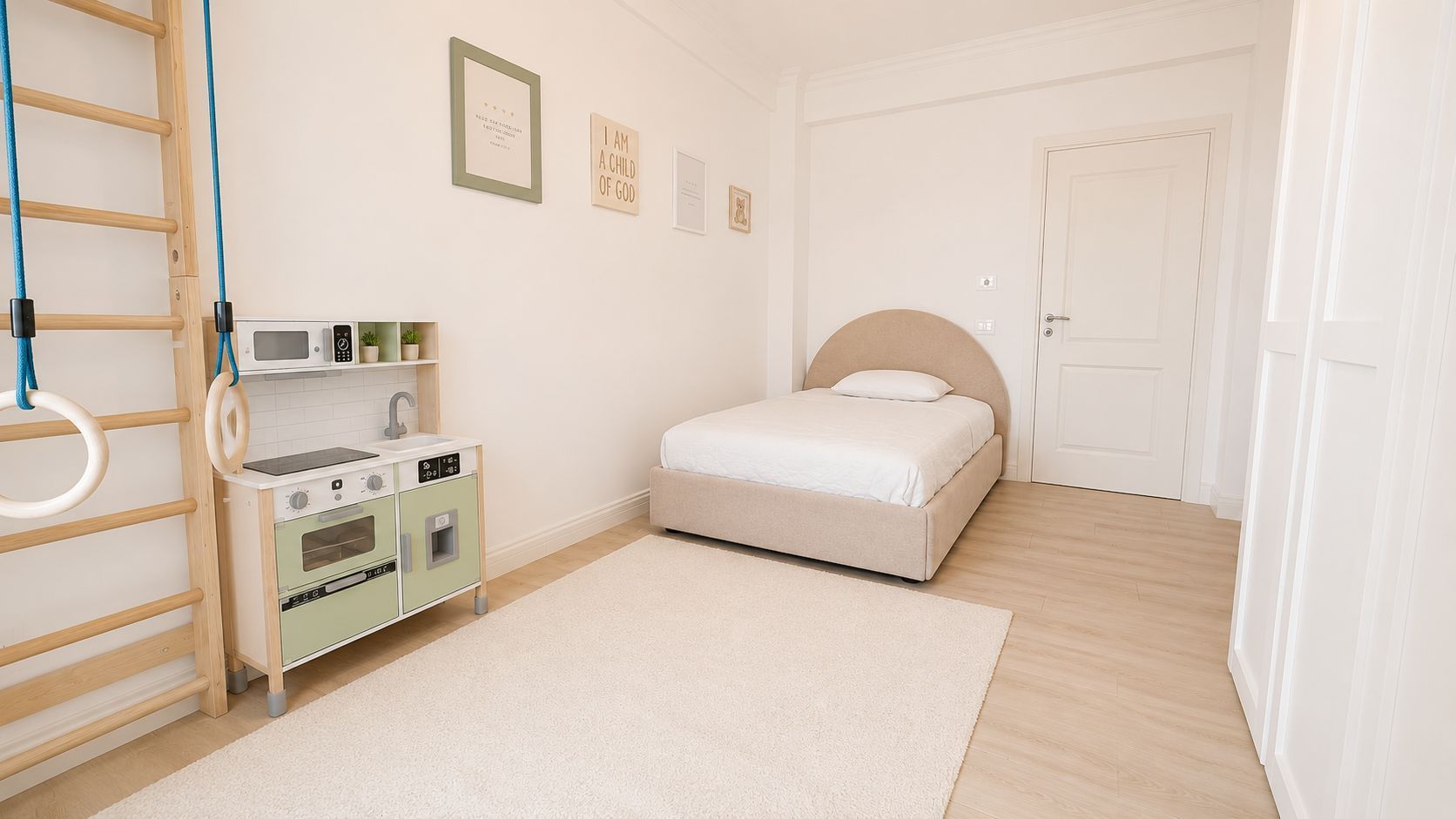 COMISION 0% | Penthouse 3 Camere | Giroc  | Parcare Subterana - Poză 9