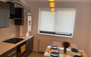 Ag BRASADAS închiriază ap 2 Cam Pallady metrou + PARCARE. - Poză 8