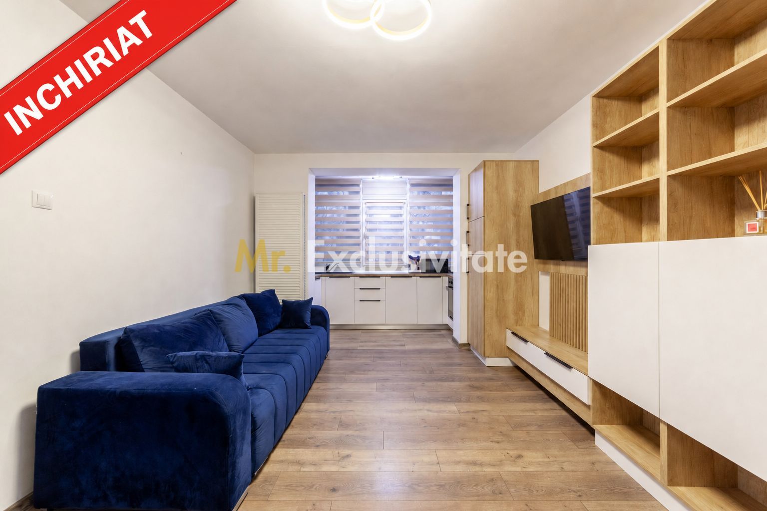 🏡 Apartament 3 camere de închiriat | Calea București | Renovat - Poză 1