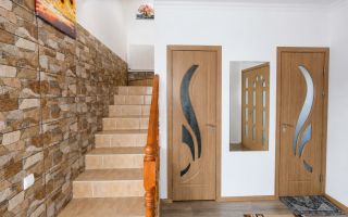 Casă generoasă cu 2 Nivele și confort modern – 10 Ari, Băcioi (sat Frumușica) - Poză 12
