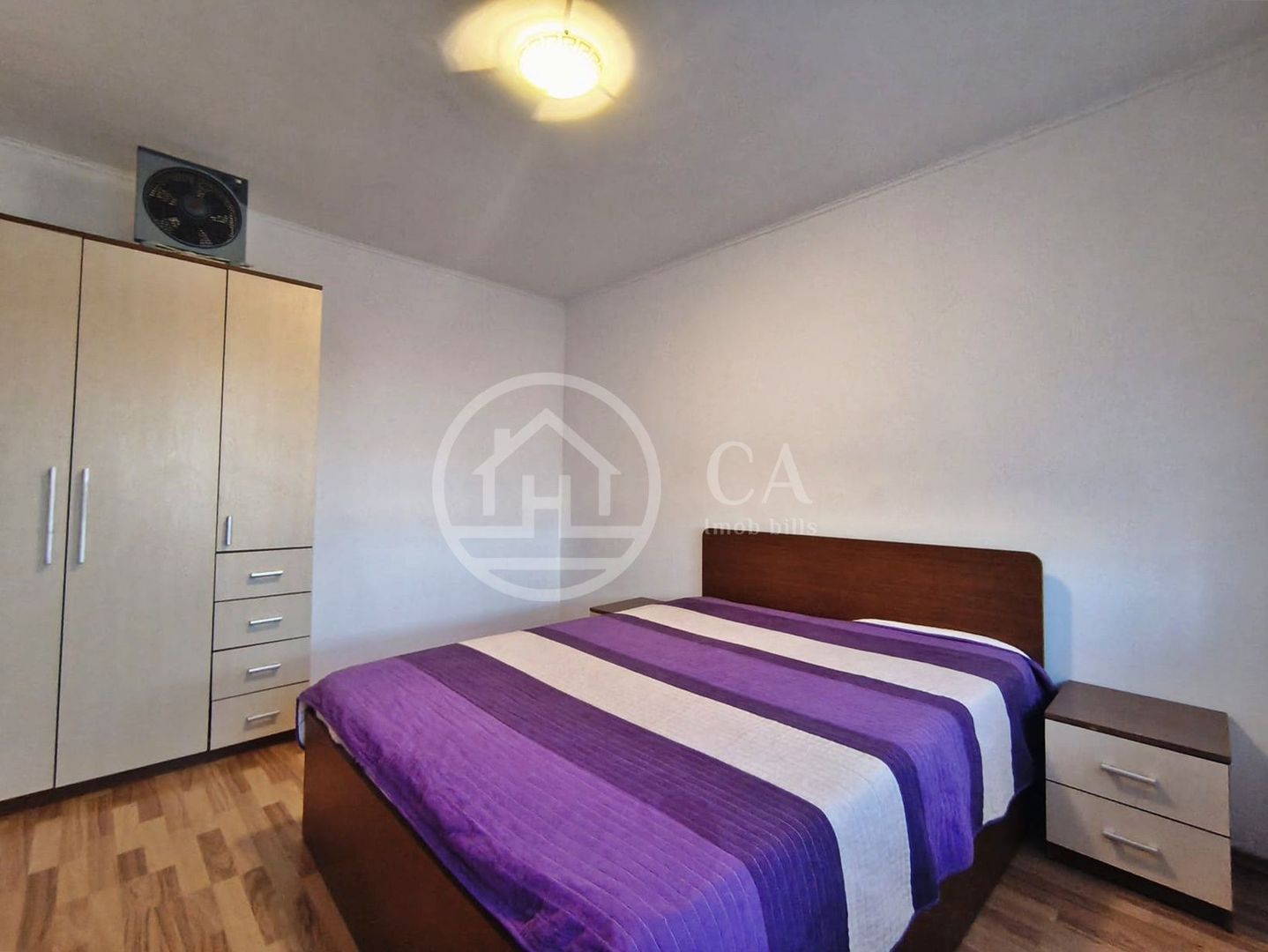 Apartament de închiriat cu 2 camere in zona Rogerius, Oradea - Poză 1