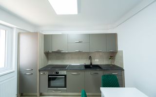 Apartament cu 3 Camere, Bloc Nou, Loc de Parcare, Zona Penny Micești - Poză 8