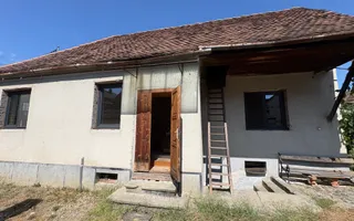 Casa rustica I 2corpuri I 1460mp teren I Porumbacu de jos - Poză 27