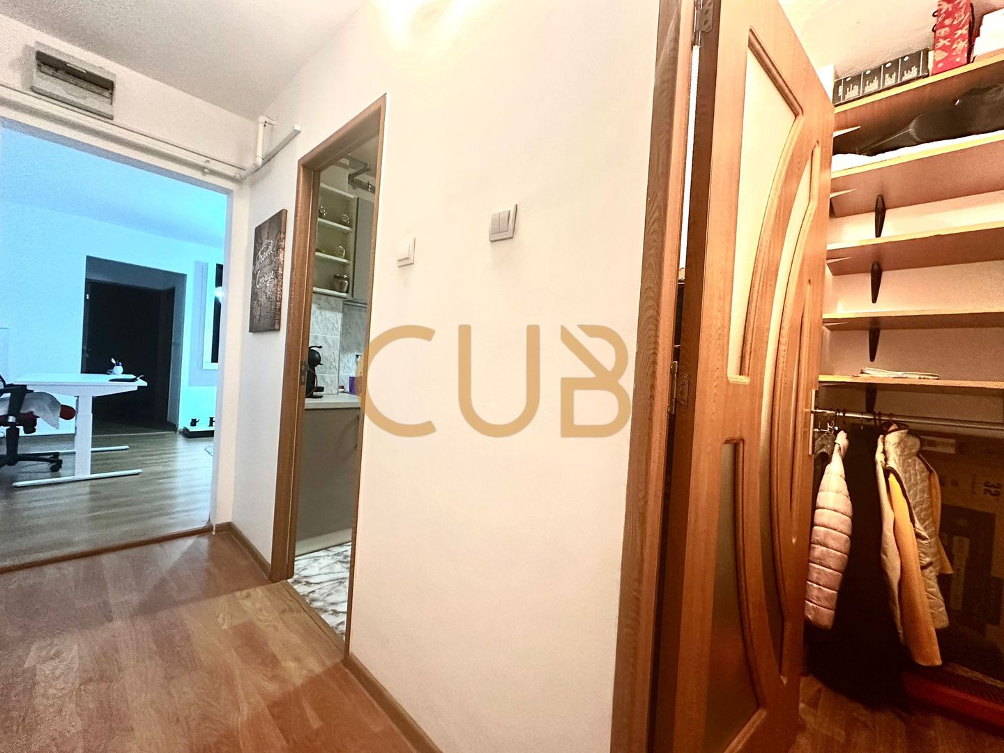 Ap2cam -  centrala termica ,et4/5 | Calea Aradului, Iulius Mall,zona N - Poză 6