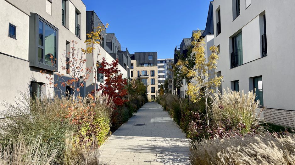 Vila 6 camere / Townhouse Avalon Estate - Poză 21